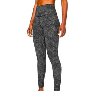 Lululemon Align 28” Leggings